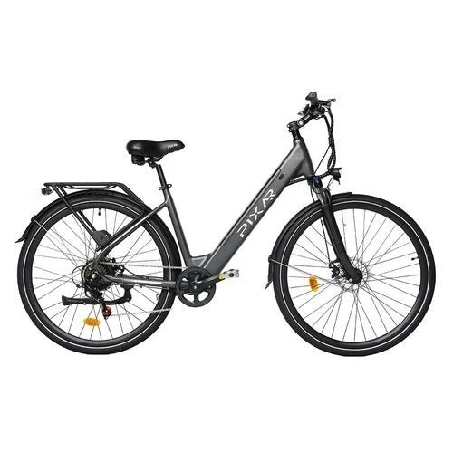 PIXAR City1 250W Step-Through 36V 10.4Ah 700C