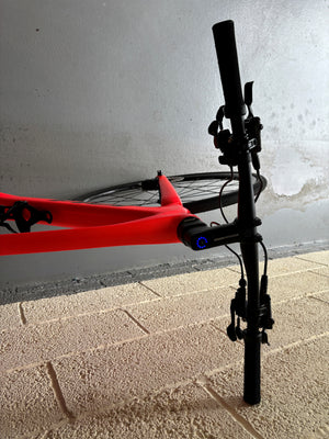 BH CORE RACE CARBON 1.6 2022
