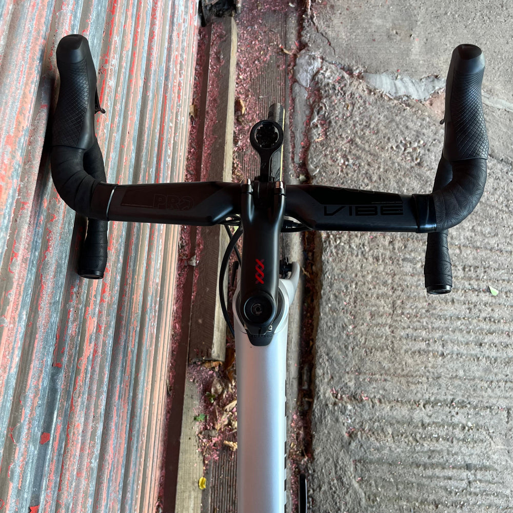 Trek Domane SLR Dura Ace Di2 Disc Carbon Endurance Road Bike