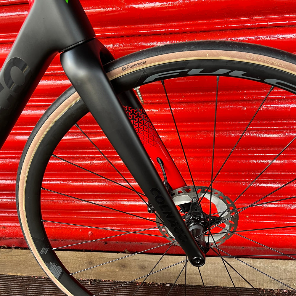 Colnago V3 Di2 - 52s