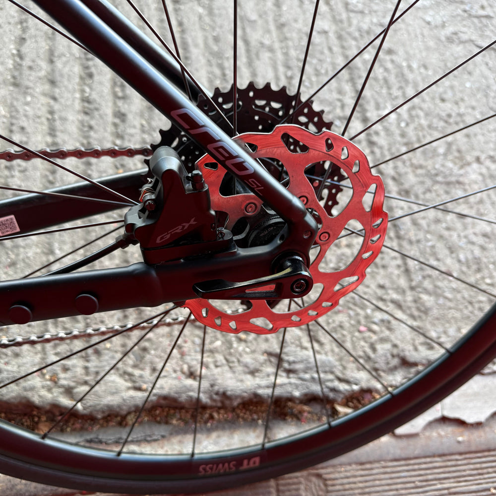 Specialized Turbo Creo SL Comp E5 Shimano GRX Electric Road Bike