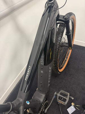 Trek Powerfly 4 2026