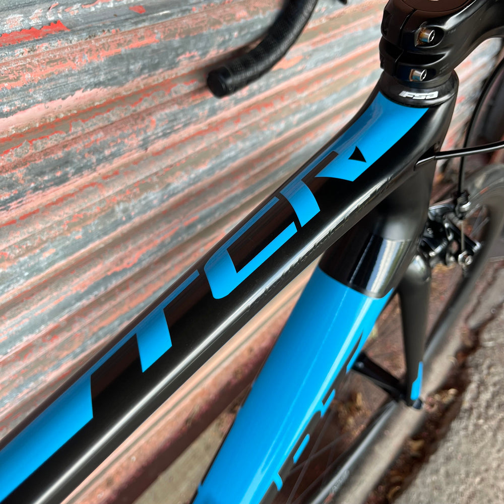 Giant TCR Advanced SL 0 SRAM eTap Carbon Road Bike