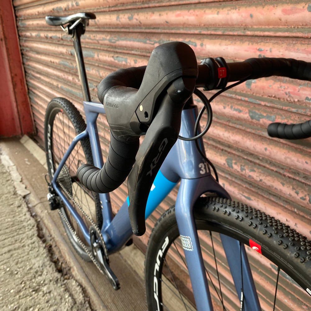 3T Exploro GRX Carbon Gravel Bike