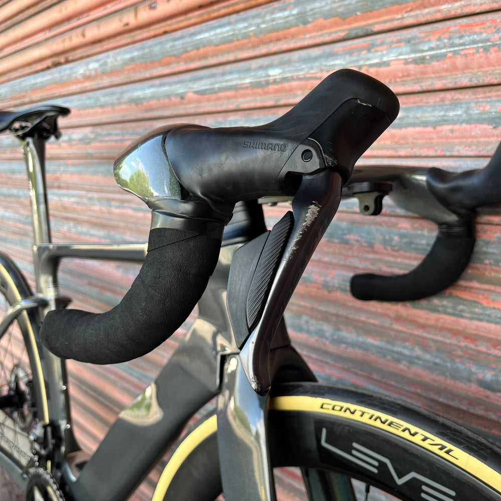 Ribble Ultra SLR Ultegra 12sp Di2 Carbon Aero Road Bikes