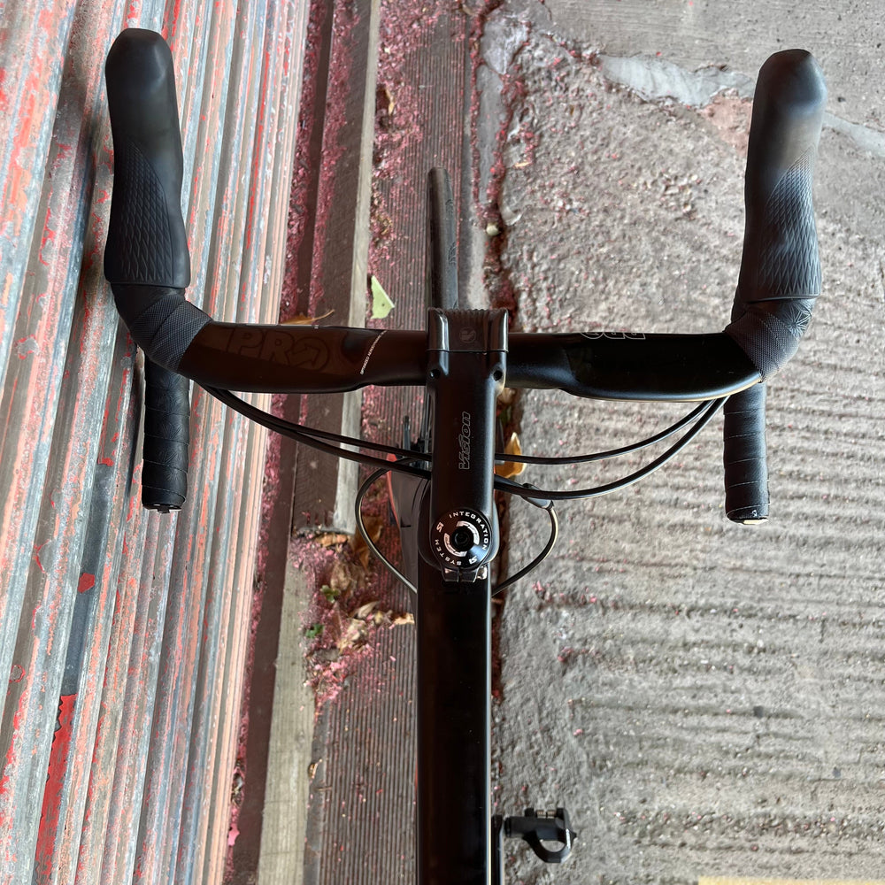 Cannondale SystemSix Carbon Ultegra Disc Aero Road Bike