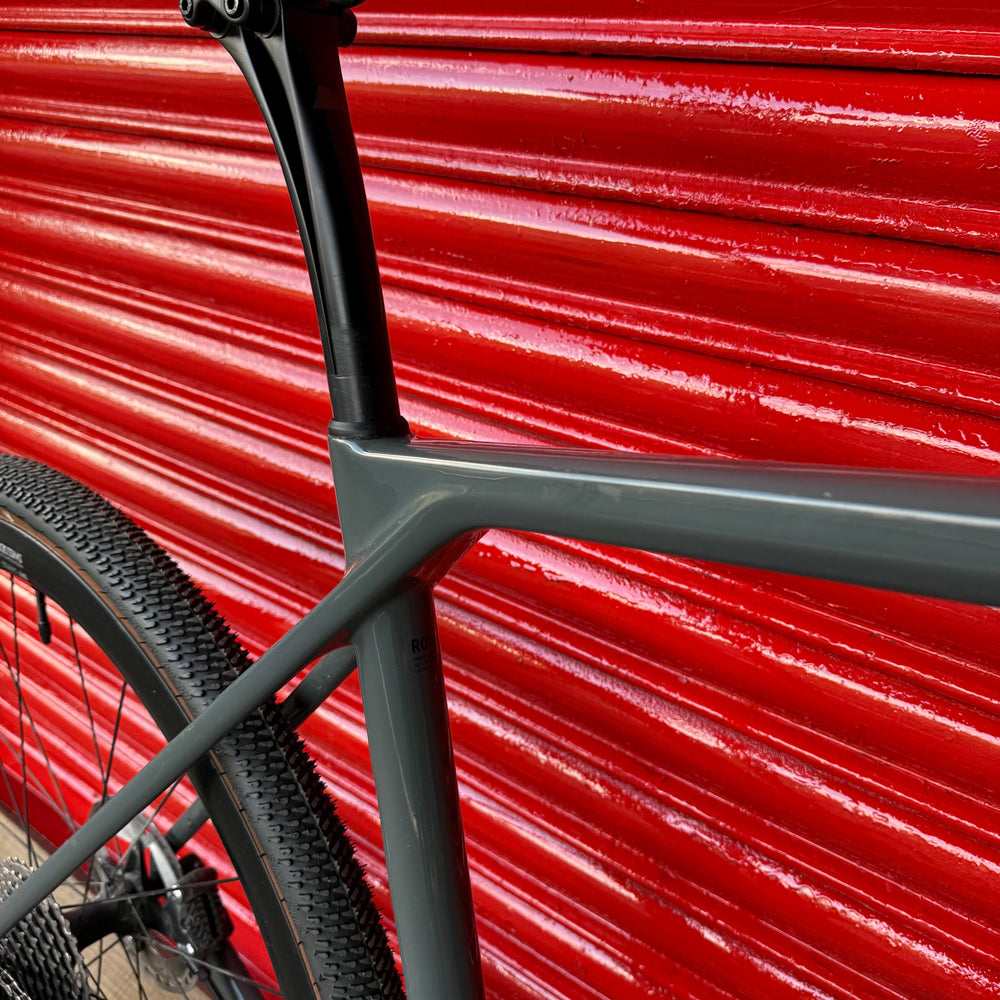 Canyon Grail CF SL GRX Di2 Disc Carbon Gravel Bike