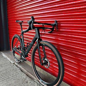 Canyon Grail CF SL Di2