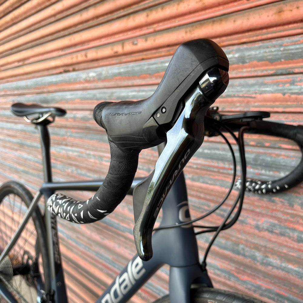 Cannondale Synapse Dura Ace Carbon Disc Road Bike