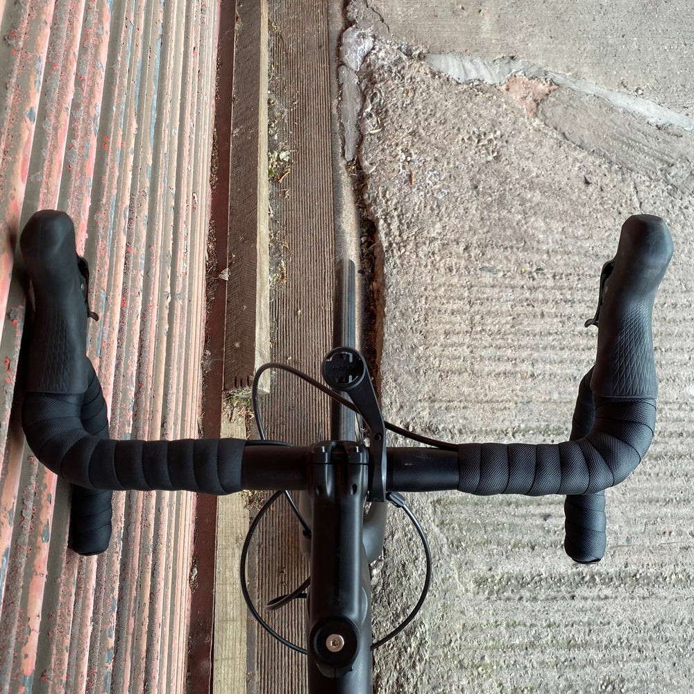 Giant TCR Advanced 2 Shimano 105 Carbon Disc Road Bike - L 58cm