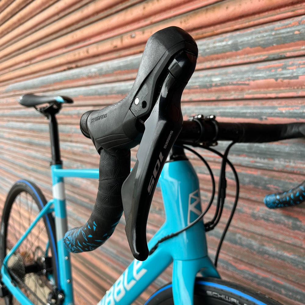 Ribble R872 Shimano 105 Carbon Disc Road Bike