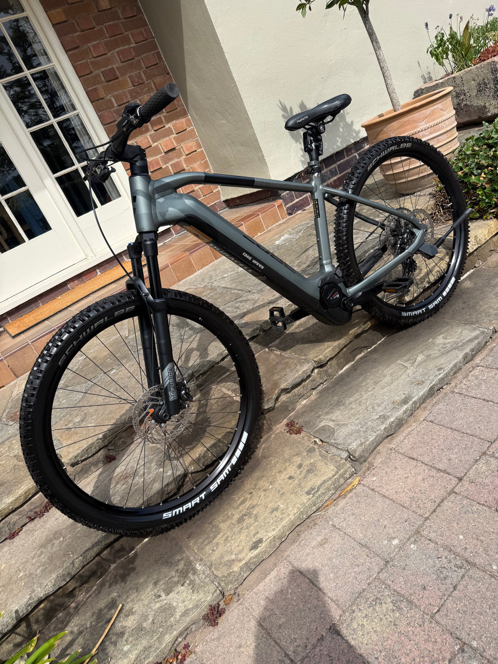 Wirral Wheelz Cube Reaction Pro 2023