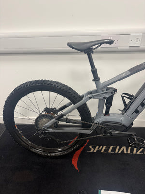 Trek Powerfly LT 7