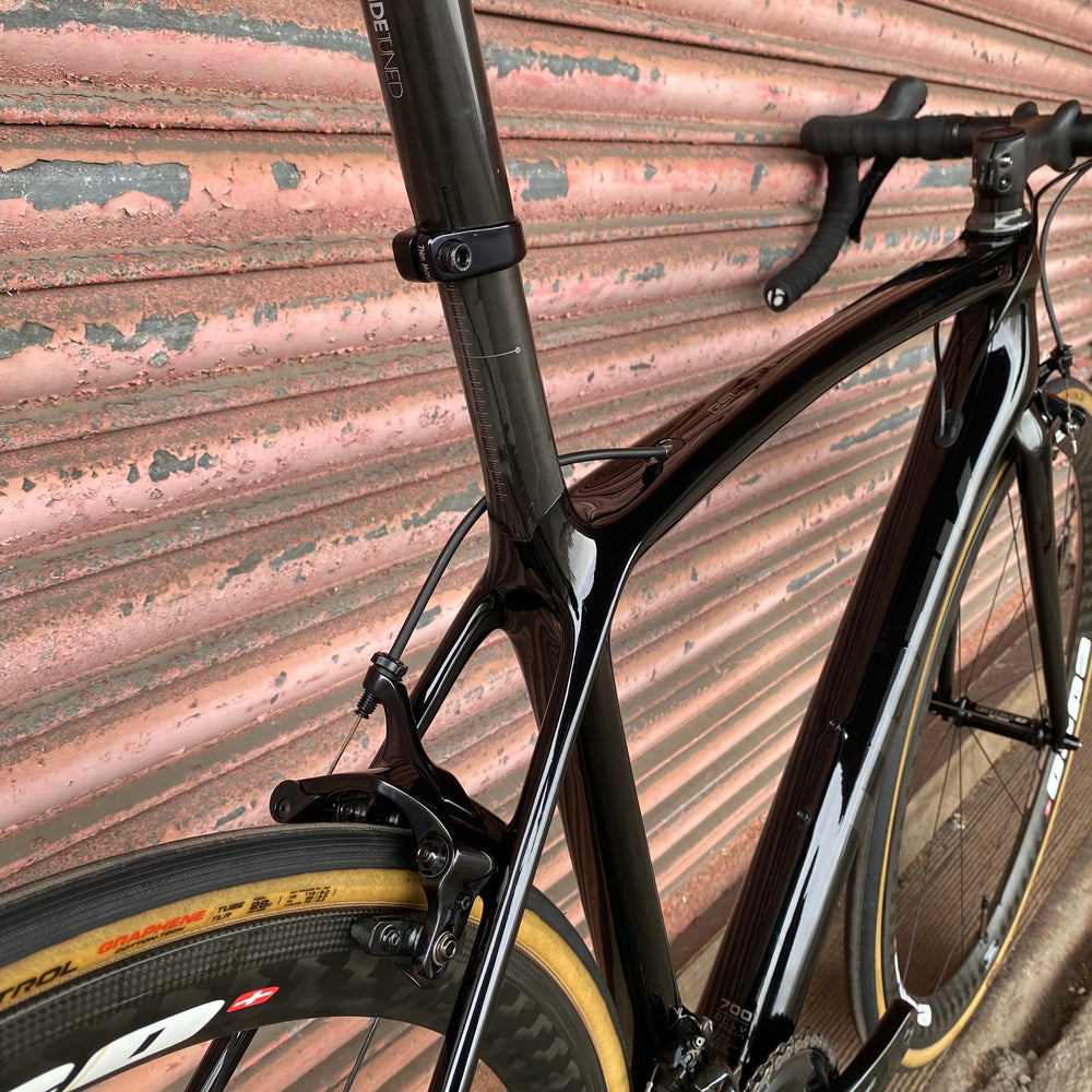 Trek Emonda SLR RSL Project 1