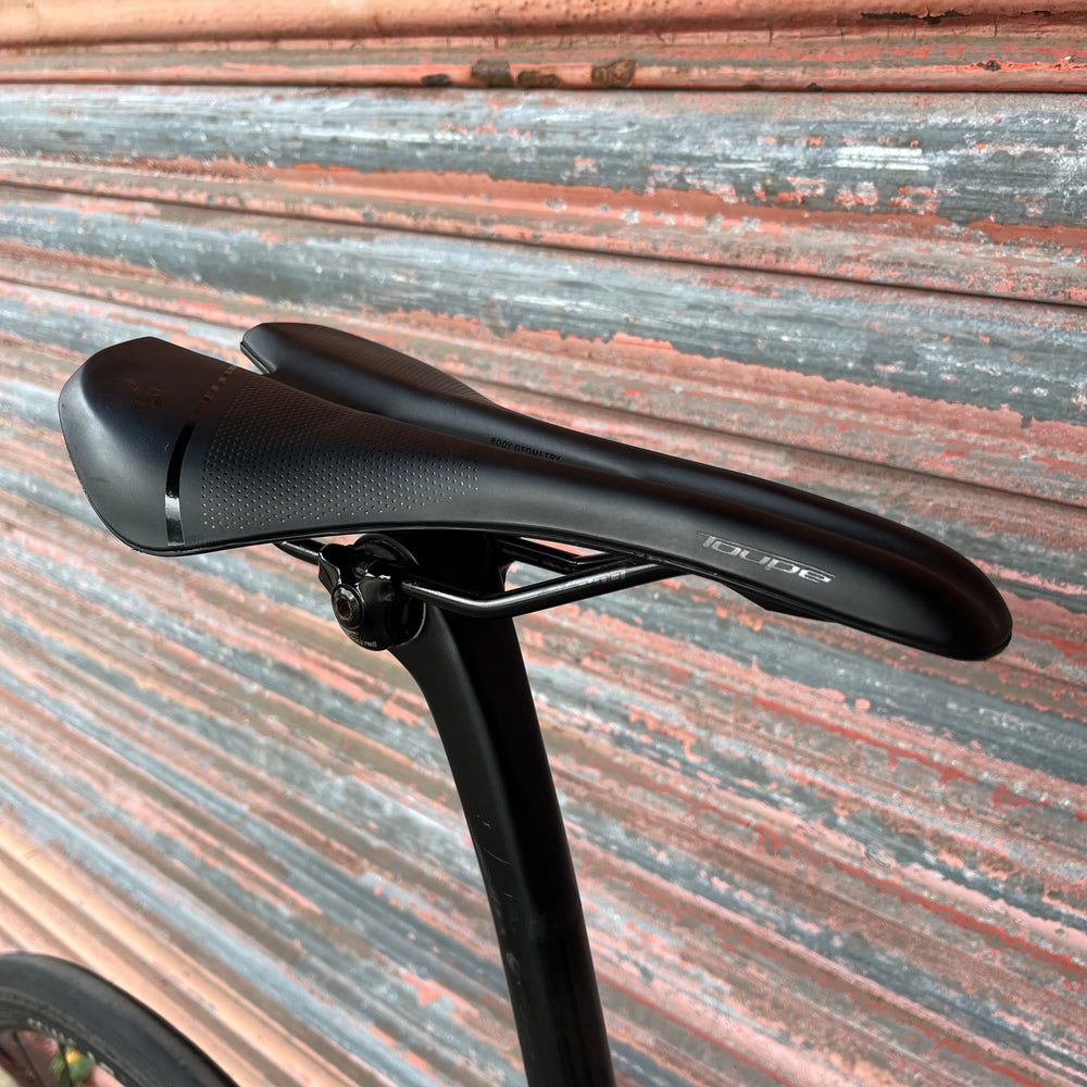 Specialized Tarmac SL6 Ultegra Disc Carbon Road Bike
