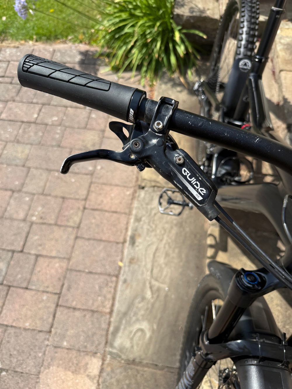 Wirral Wheelz Specialized Turbo Levo 700wh motor