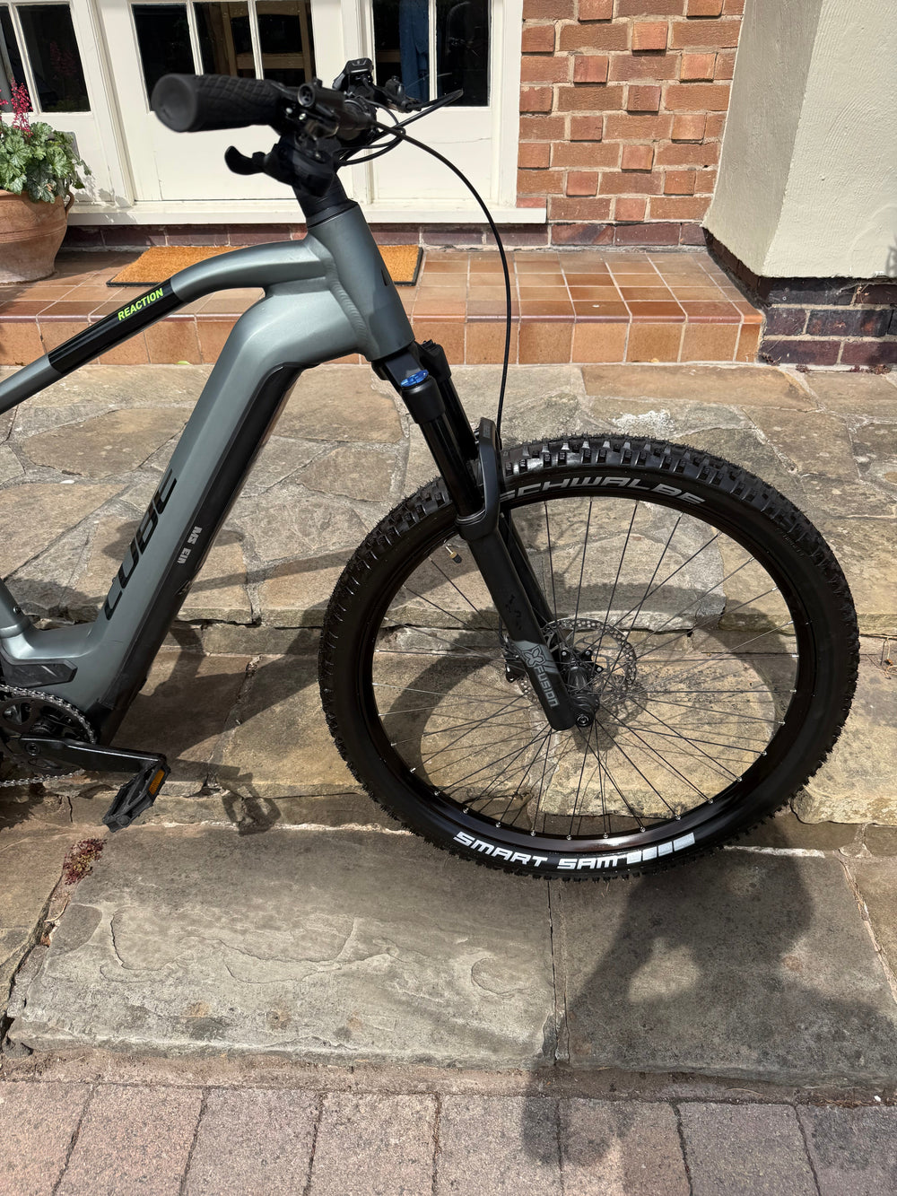 Wirral Wheelz Cube Reaction Pro 2023
