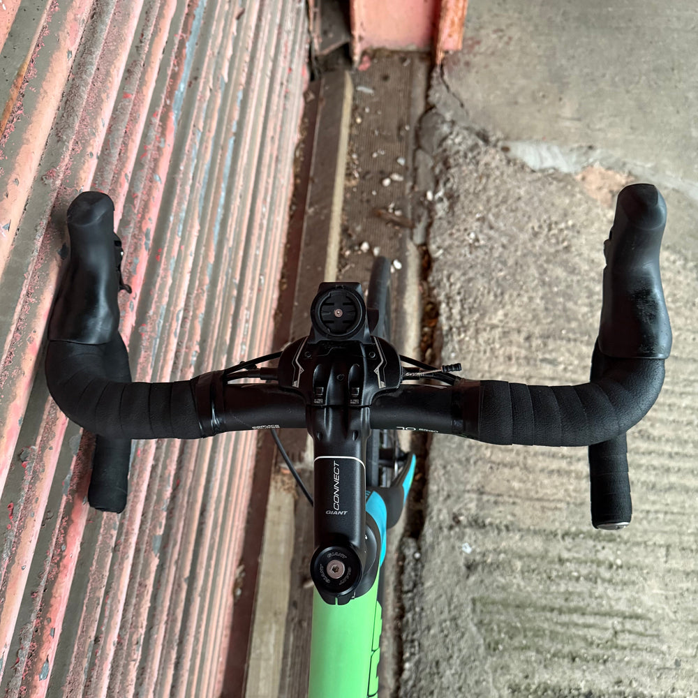 Giant Defy Advanced 3 Tiagra Carbon Endurance Road Bike XL