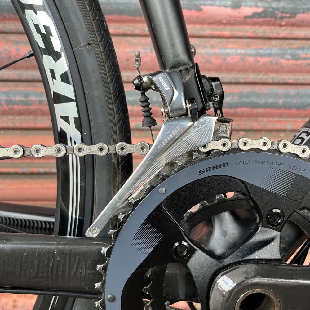GT Grade SRAM RED/Force Carbon Gravel Road Bike - 56cm
