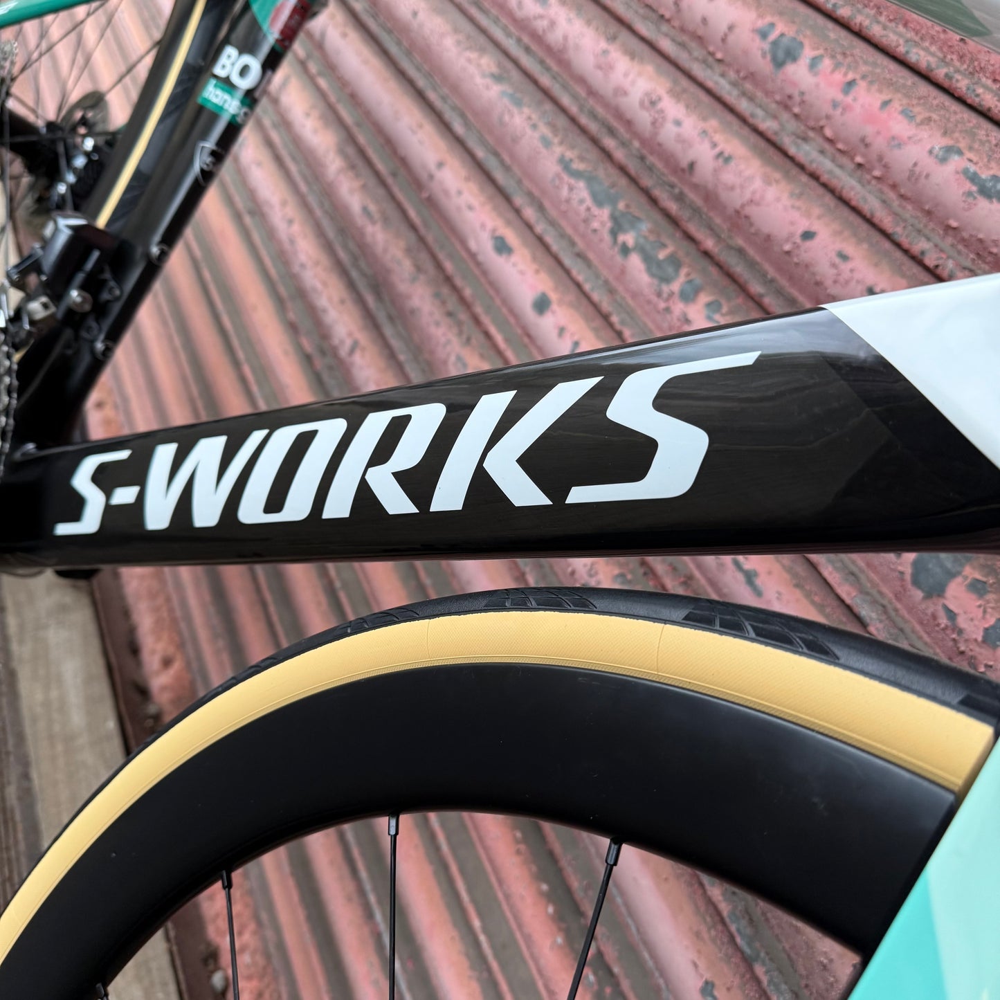 Specialized S-Works Venge 2020