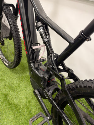 Specialized Turbo Levo Comp 2021
