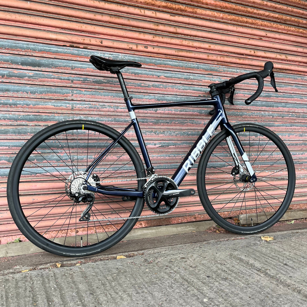 Ribble Endurance AL E Sport E-Road Electric Disc Road Bike