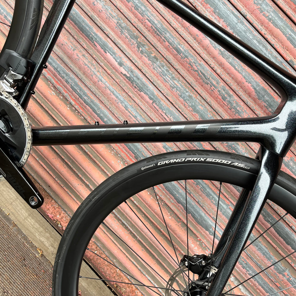 Giant TCR Advanced Pro 1 SRAM AXS 12 Speed