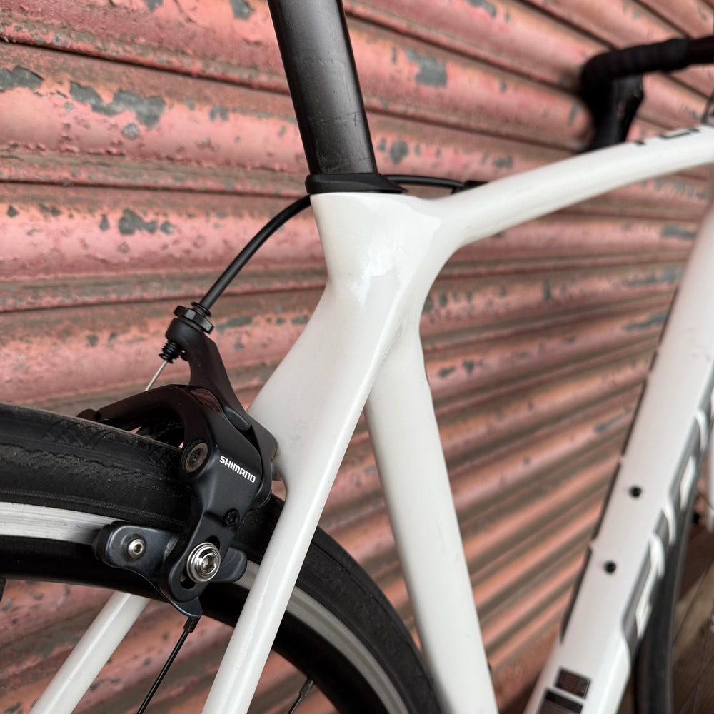 Giant TCR Advanced 1 KOM Ultegra Carbon Road Bike - M 54cm