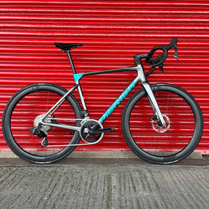 Merida Scultura Rival AXS