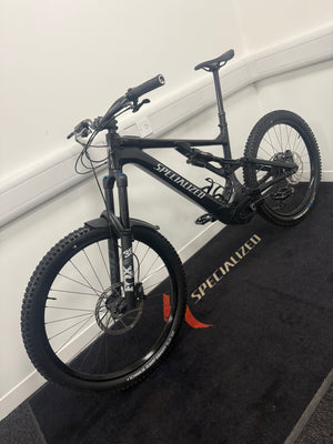 Specialized Turbo levo 2024