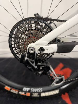 Whyte E-180 Works 2023