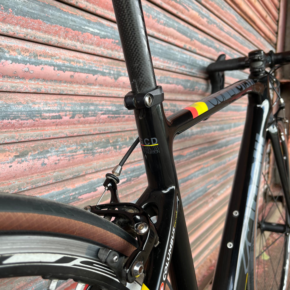 Cinelli Superstar Campagnolo Carbon Road Bike - 48cm