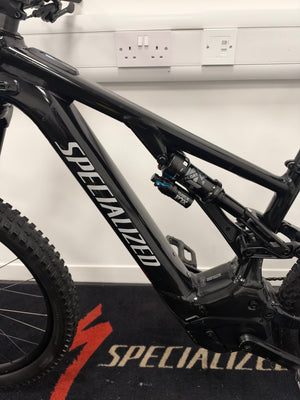 Specialized Turbo Levo Comp Alloy 2023
