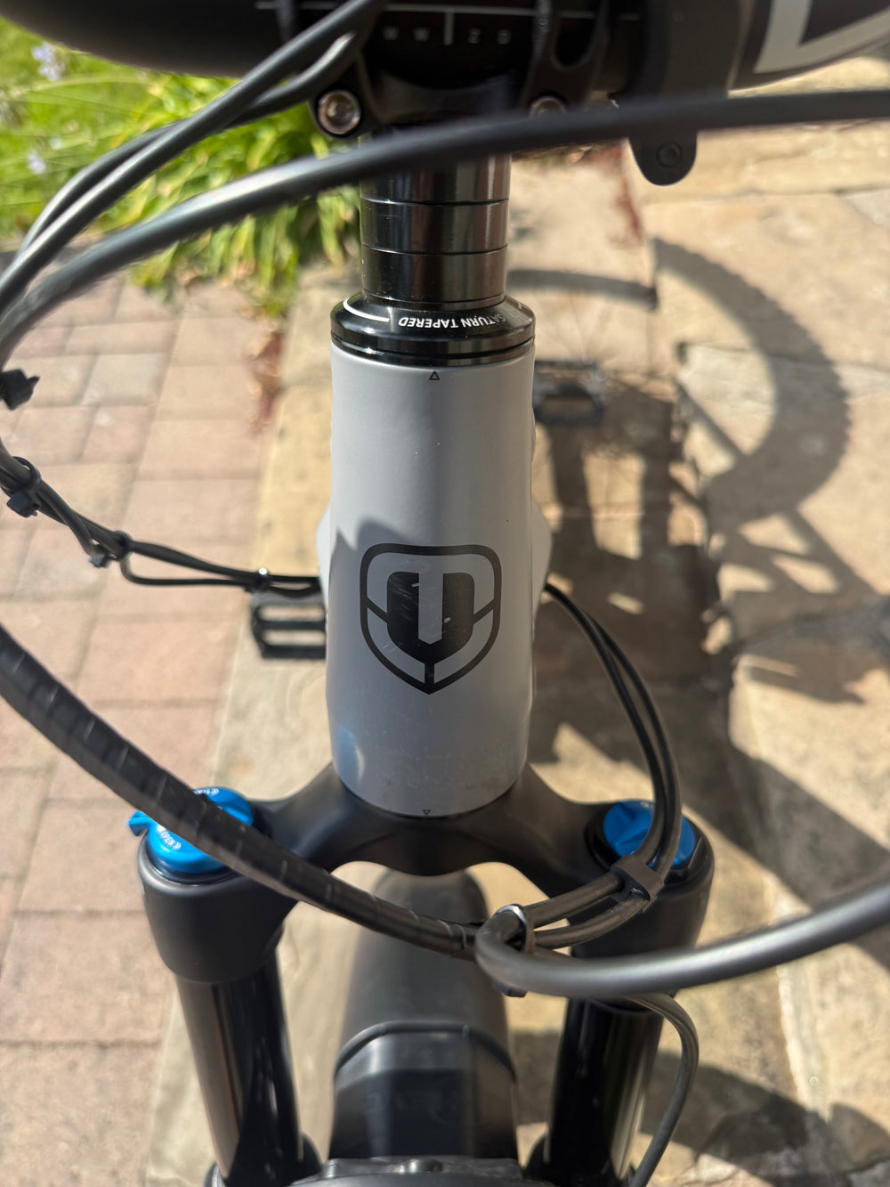 Wirral Wheelz Mondraker Crafty R 2023