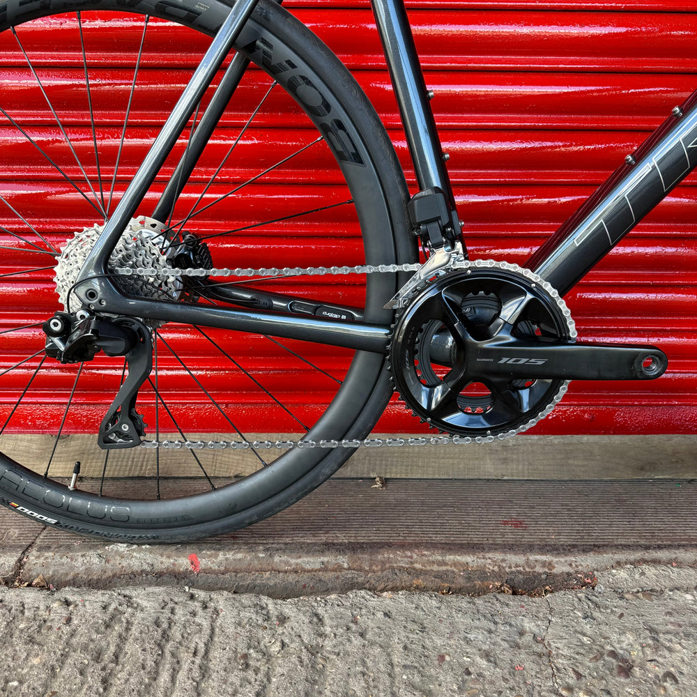 Trek Emonda SL6 Pro Shimano Di2
