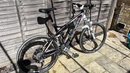 Ghost AMR Lector 8700 2011