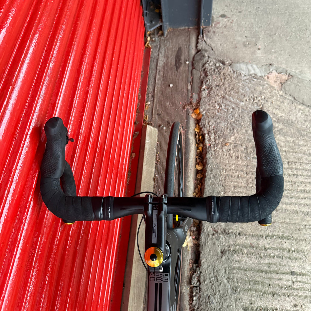 Ribble Aero 883 Di2 Aero