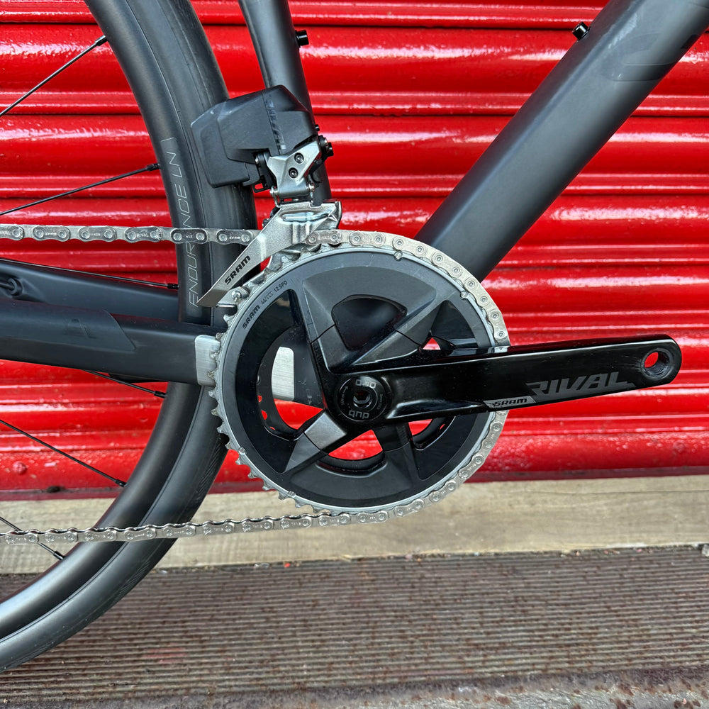 Canyon Endurace CF Rival AXS