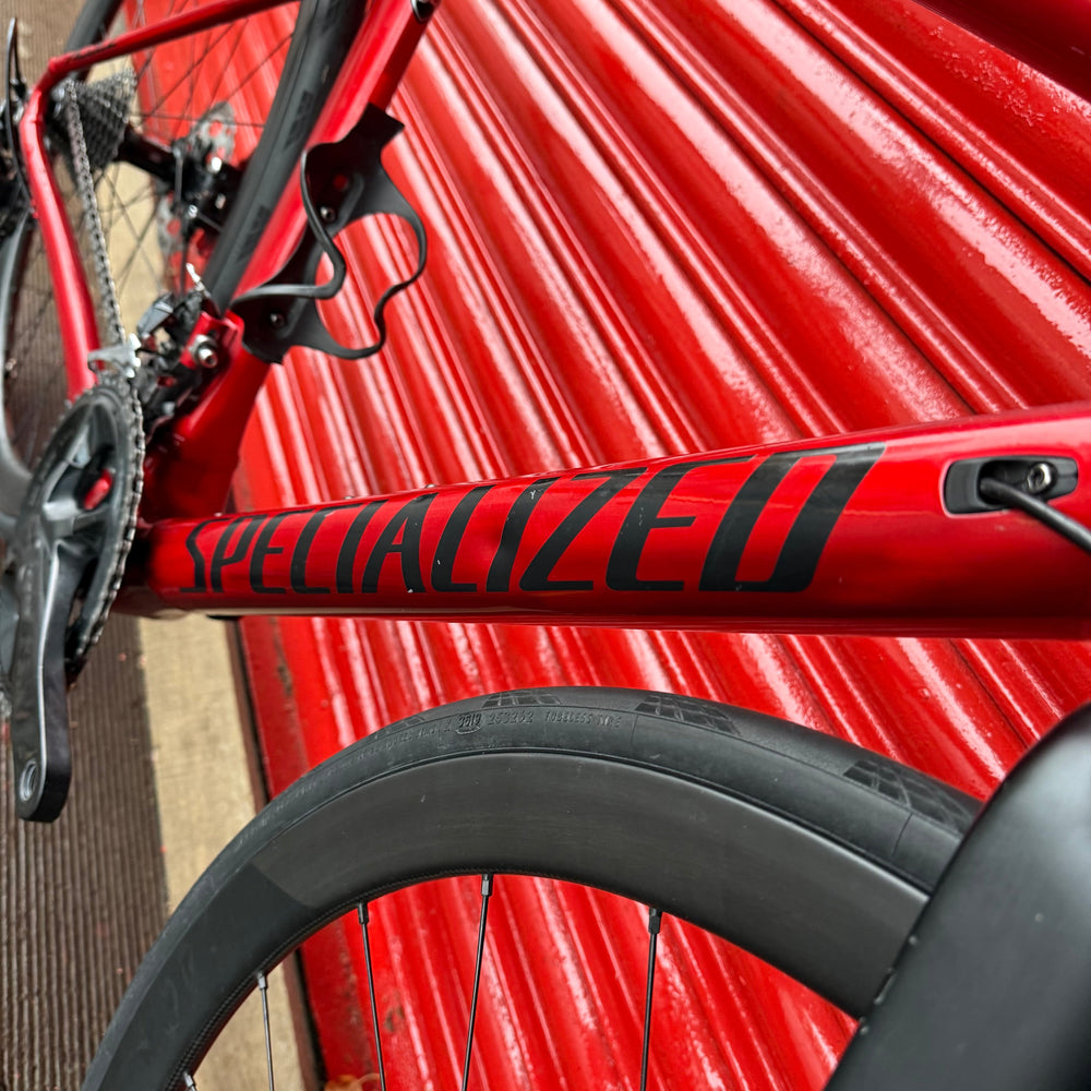 Specialized Allez Sprint Shimano