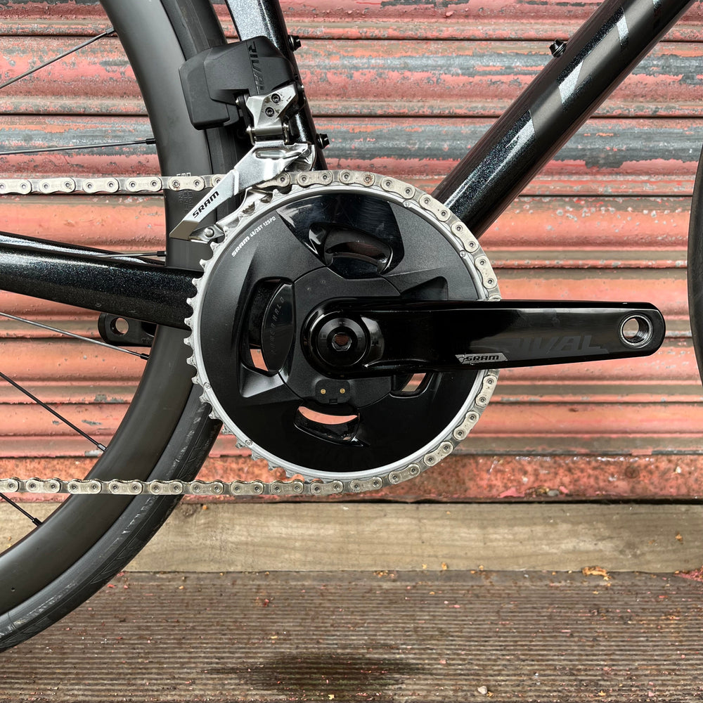 Giant TCR Advanced Pro 1 SRAM AXS 12 Speed