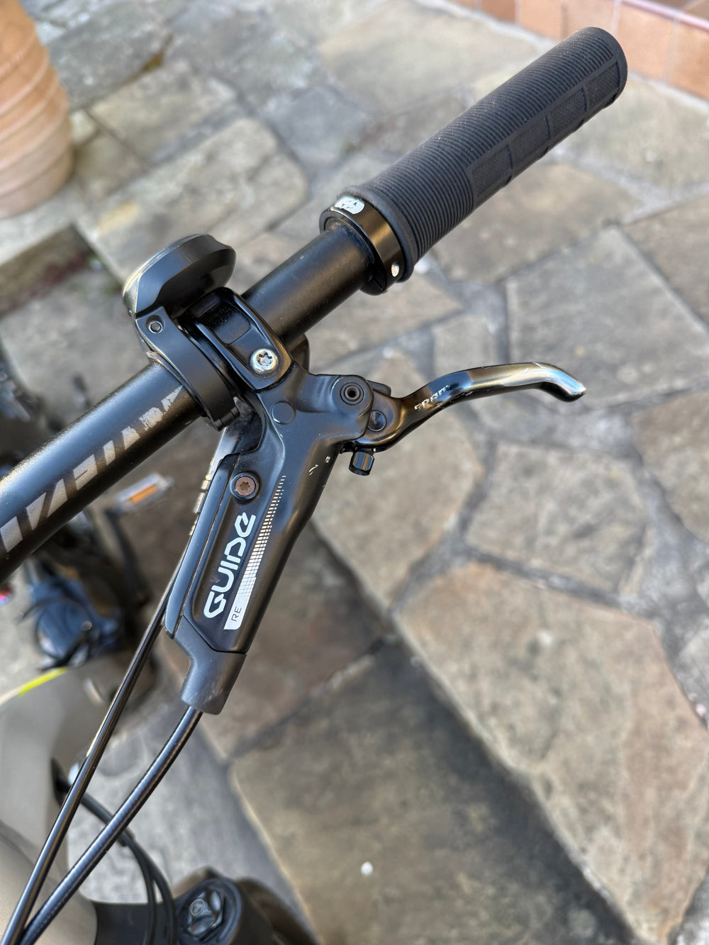 Specialized Turbo Levo FSR Comp