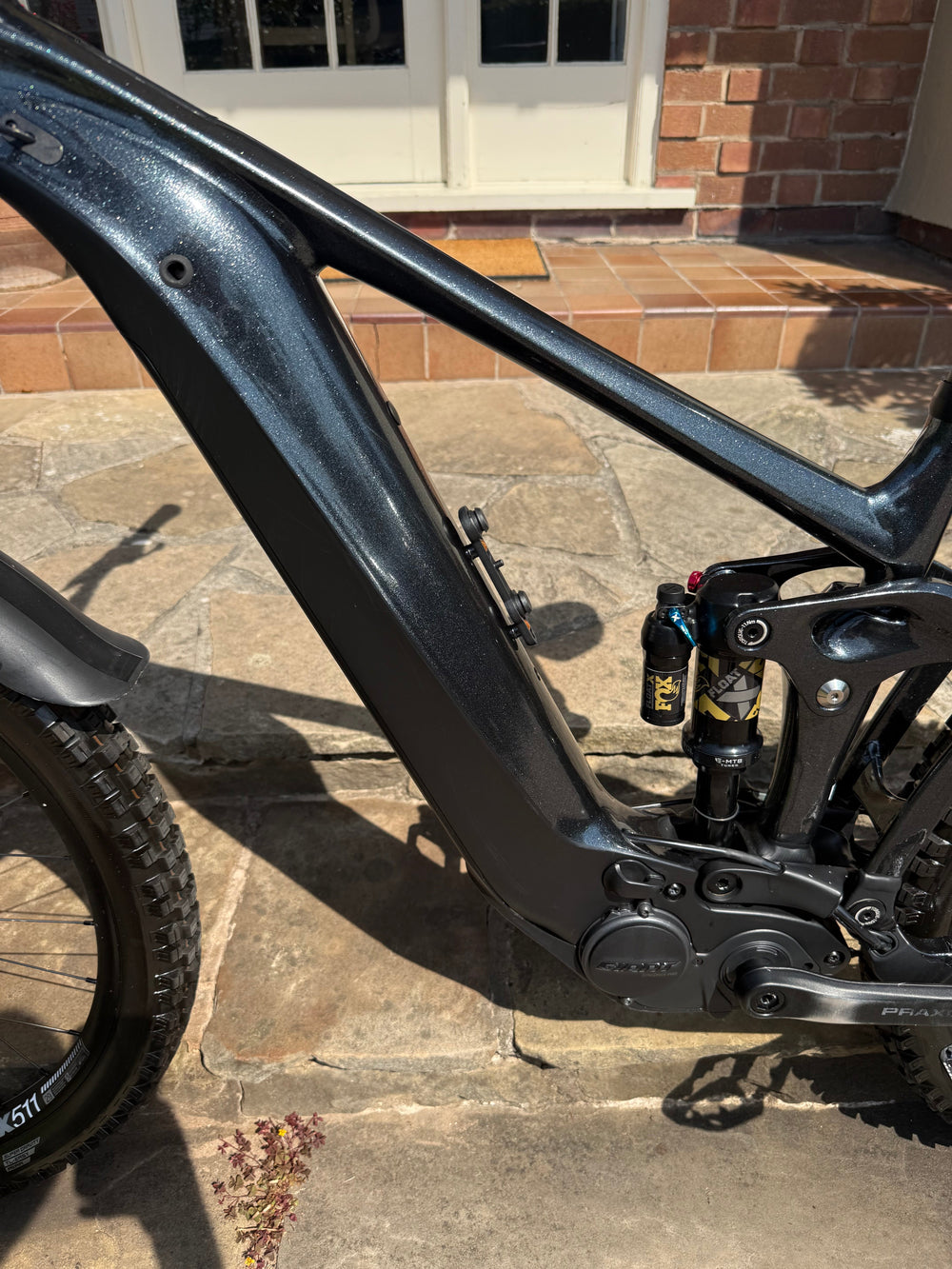 Giant Reign E+ 2 2022