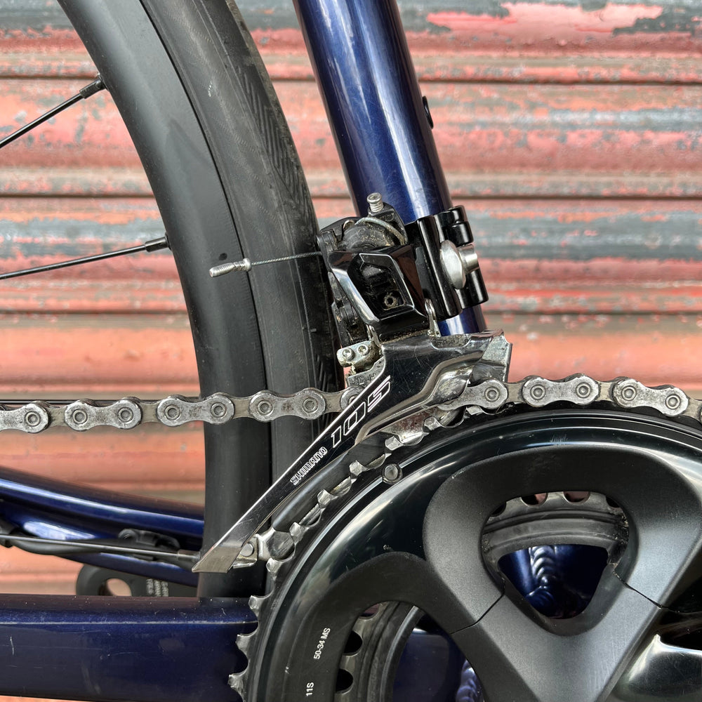 Ribble Endurance AL E Sport E-Road Electric Disc Road Bike