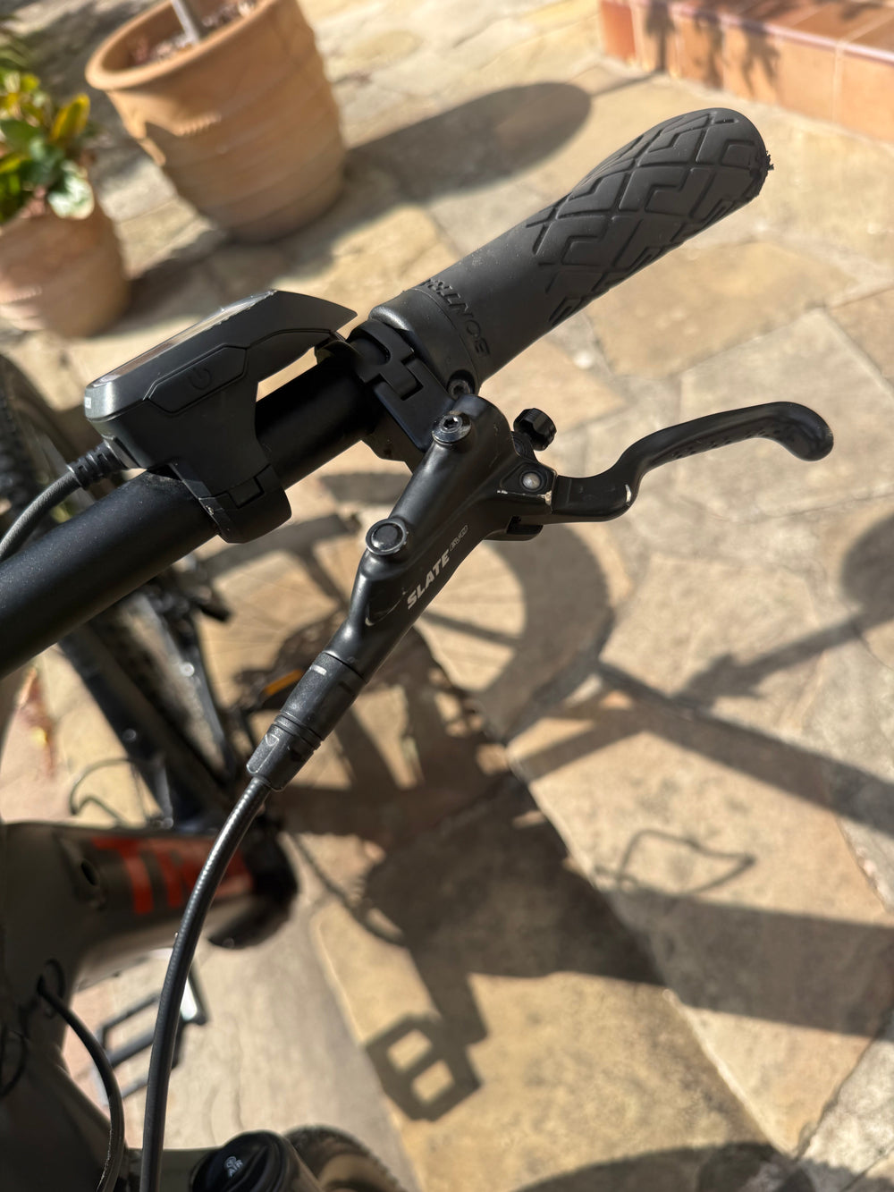 Wirral Wheelz Trek Powerfly 5 2023