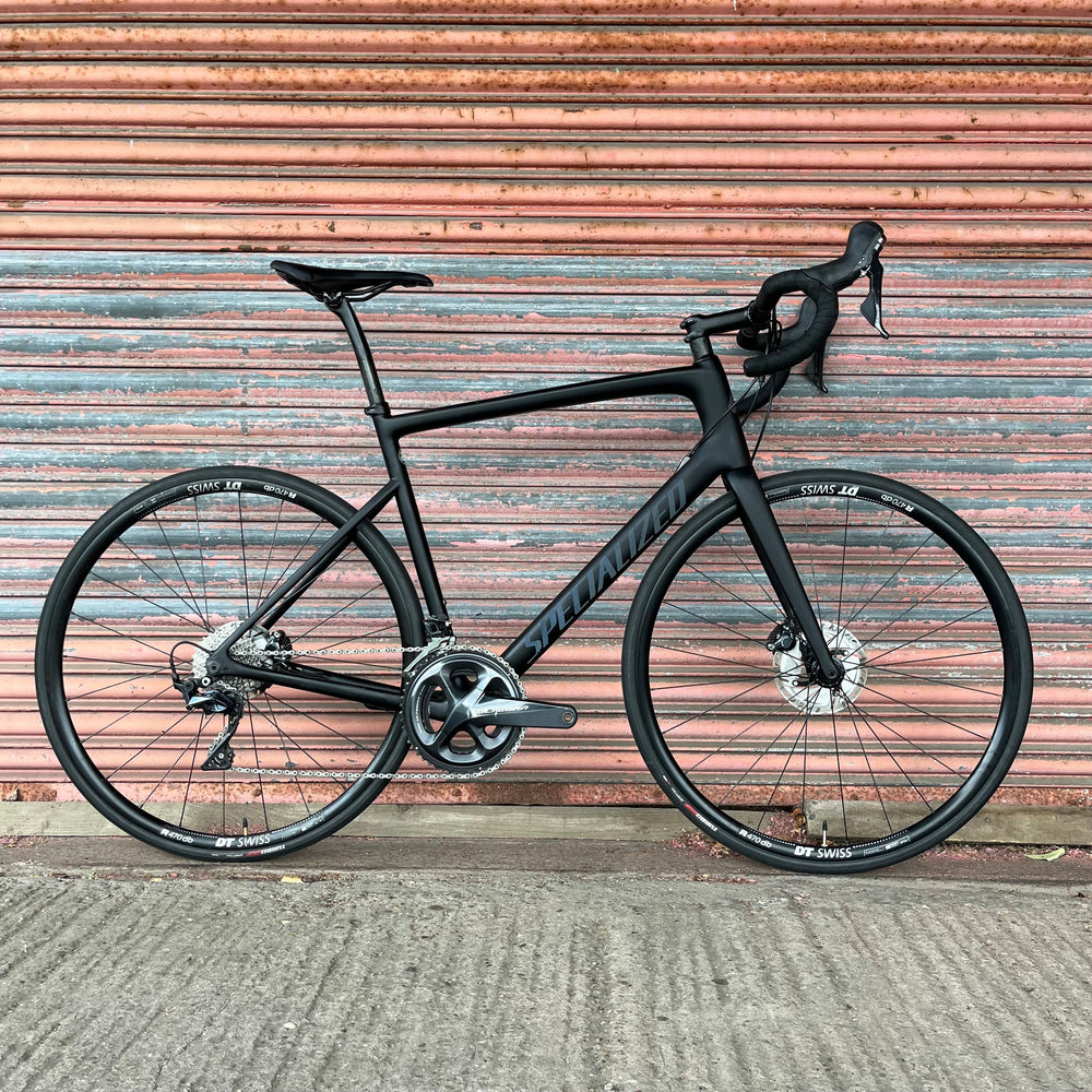 Specialized Tarmac SL6 Ultegra Disc Carbon Road Bike