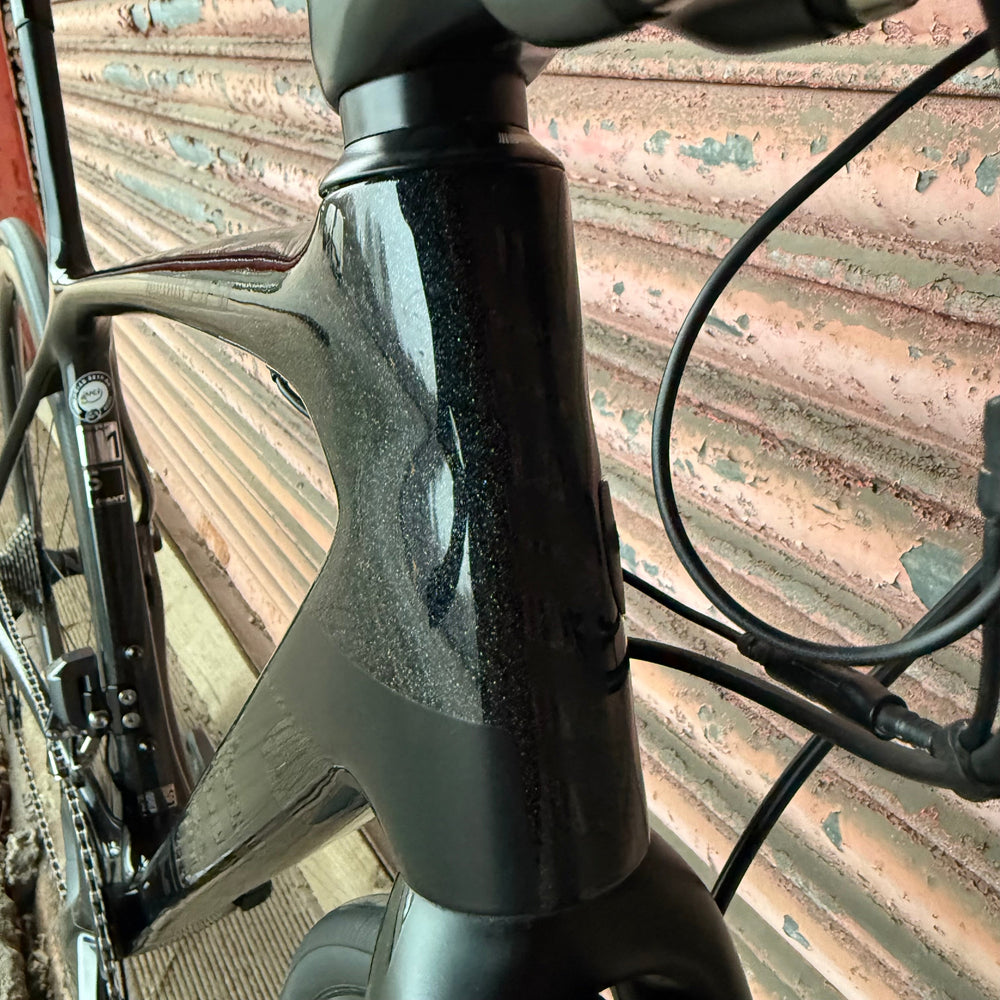 Giant TCR Advanced SL Ultegra Di2 Carbon Disc Road Bike - S 52cm