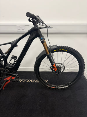Specialized Turbo Levo SL 2022