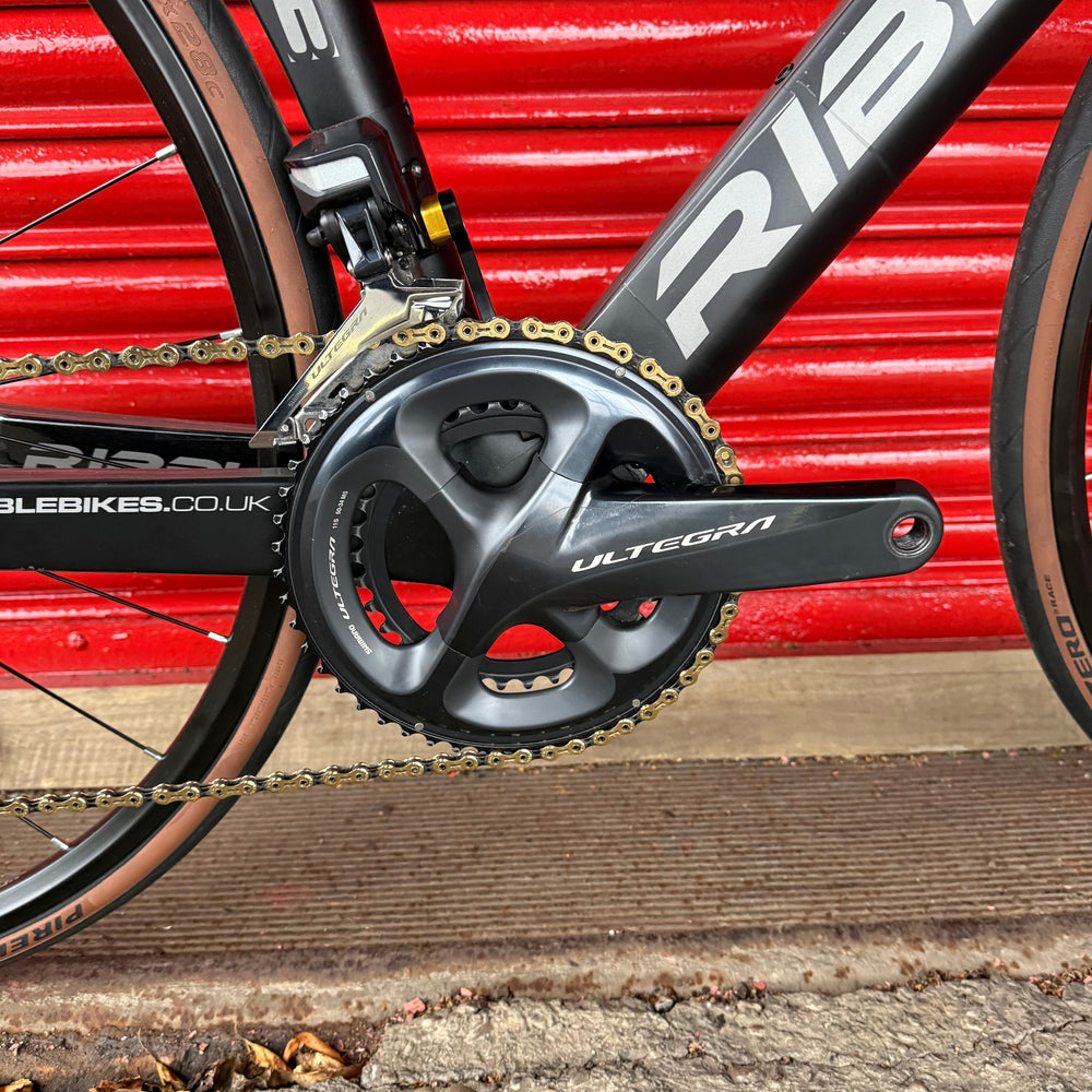 Ribble Aero 883 Di2 Aero