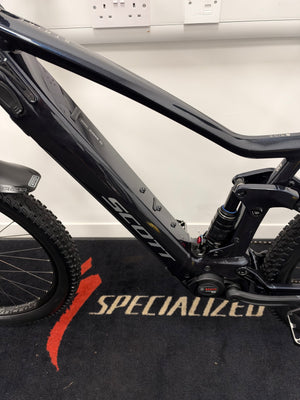 Scott Strike Eride 930 2024