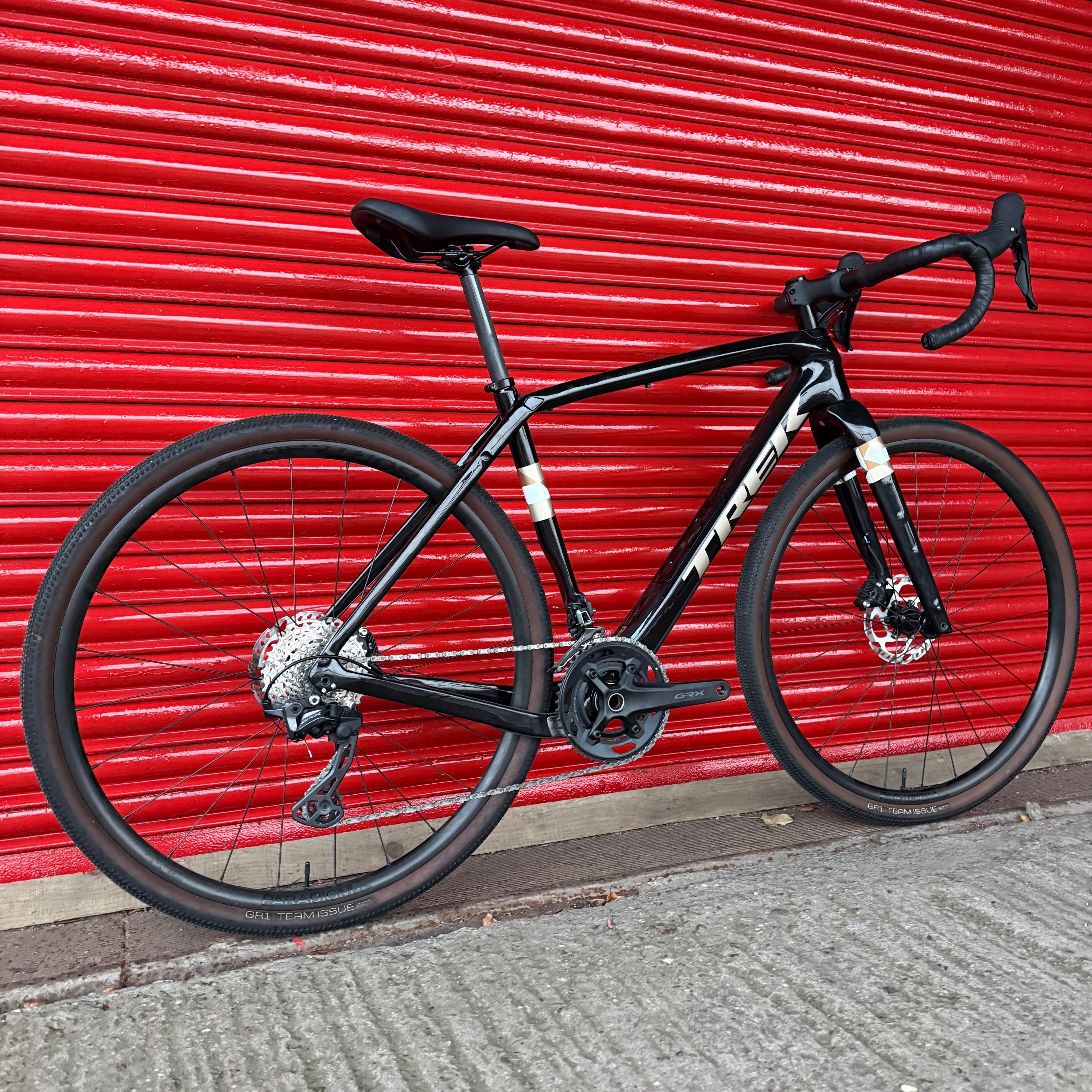 Trek Checkpoint SL5 Shimano GRX Carbon Disc 2021